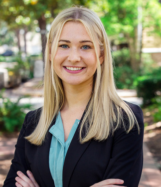 People Archive - HunterMaclean