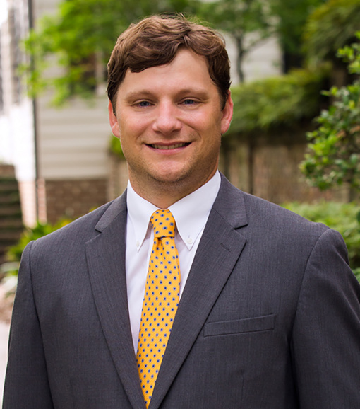 Matt Wilmot Attorney Savannah GA