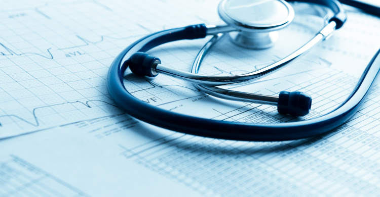 Health,Care,Costs,Or,Medical,Insurance.,Blue,Toned